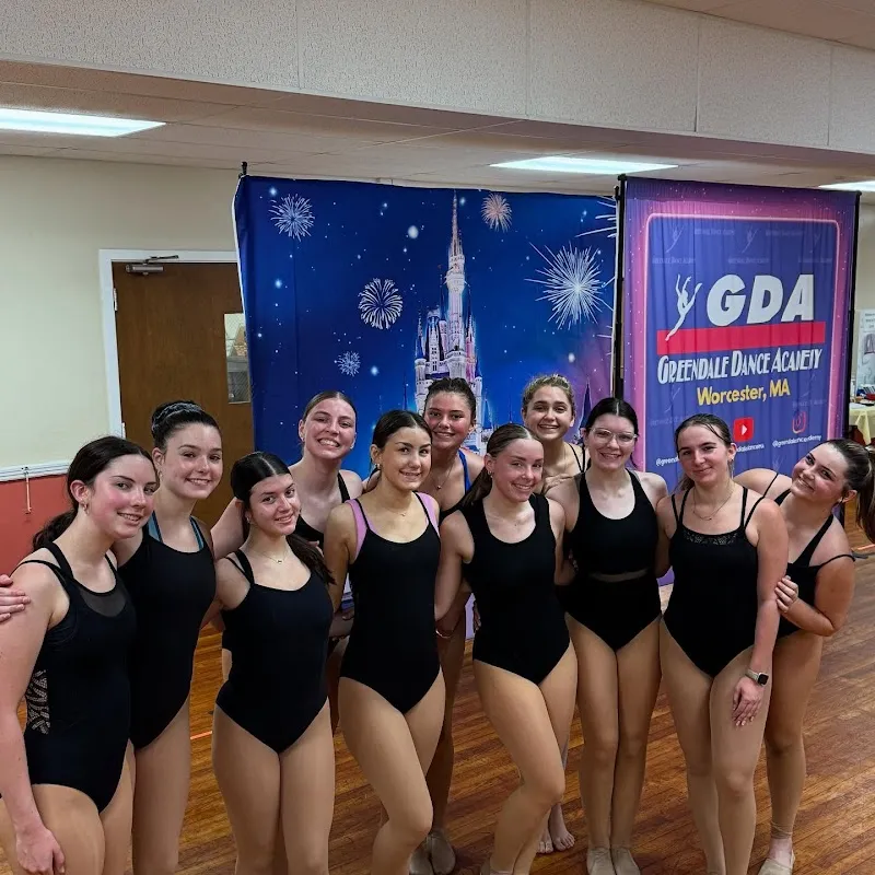 Greendale Dance Academy