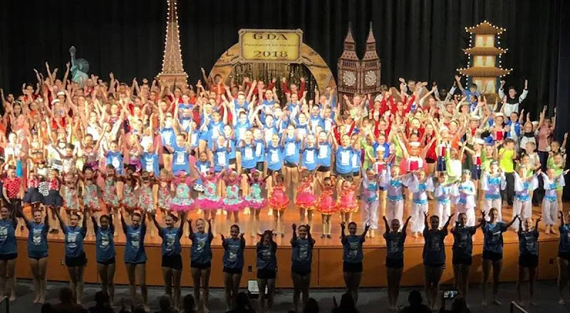 Greendale Dance Academy