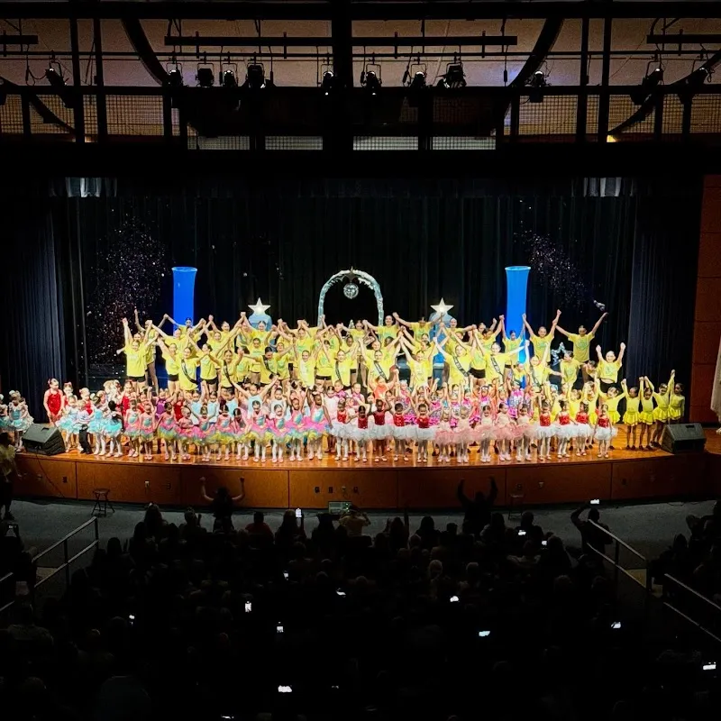 Greendale Dance Academy