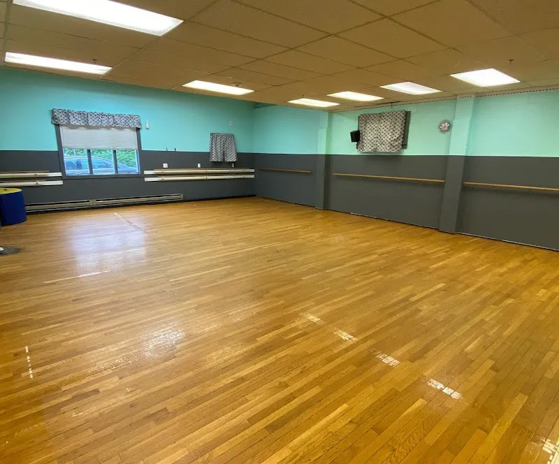 Greendale Dance Academy