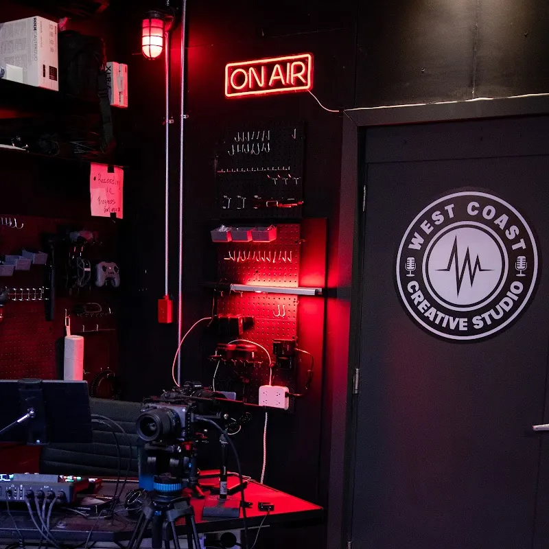 West Coast Creative Studio