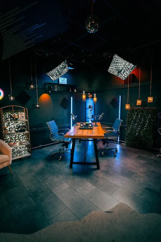 West Coast Creative Studio