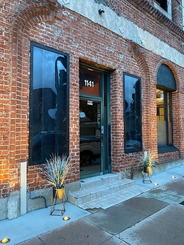 West Coast Creative Studio