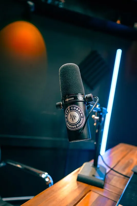 West Coast Creative Studio
