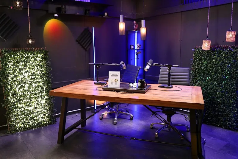 West Coast Creative Studio