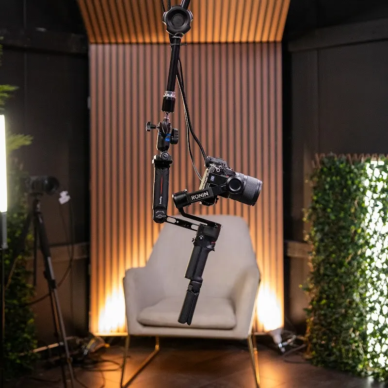West Coast Creative Studio