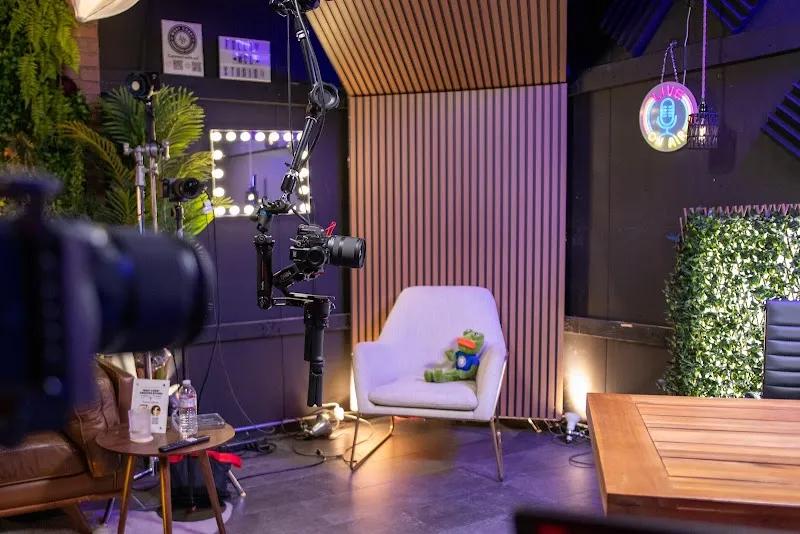 West Coast Creative Studio