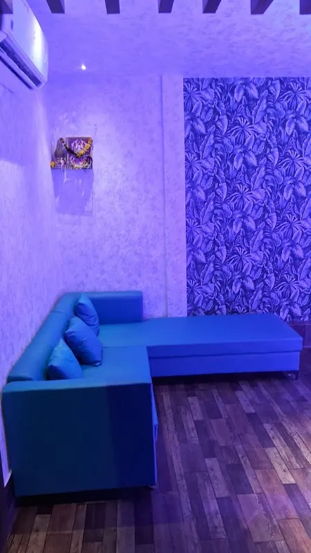 Nature Wellness Spa Lower Parel - Massage Spa in South Mumbai