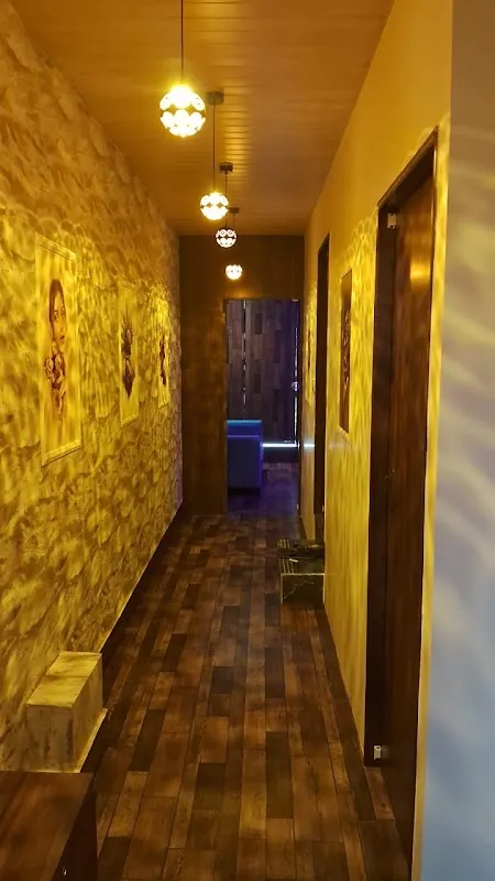 Nature Wellness Spa Lower Parel - Massage Spa in South Mumbai