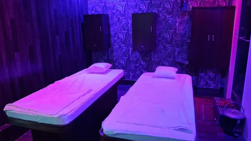 Nature Wellness Spa Lower Parel - Massage Spa in South Mumbai