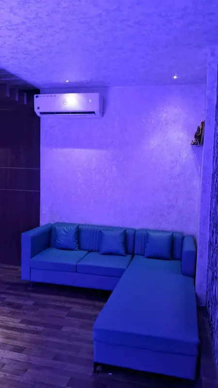 Nature Wellness Spa Lower Parel - Massage Spa in South Mumbai