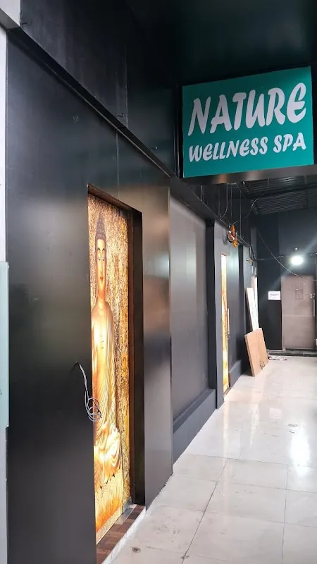 Nature Wellness Spa Lower Parel - Massage Spa in South Mumbai