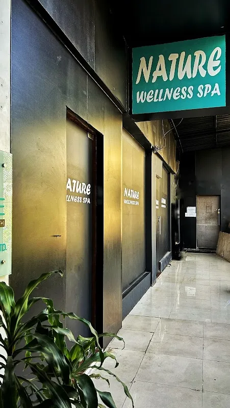 Nature Wellness Spa Lower Parel - Massage Spa in South Mumbai