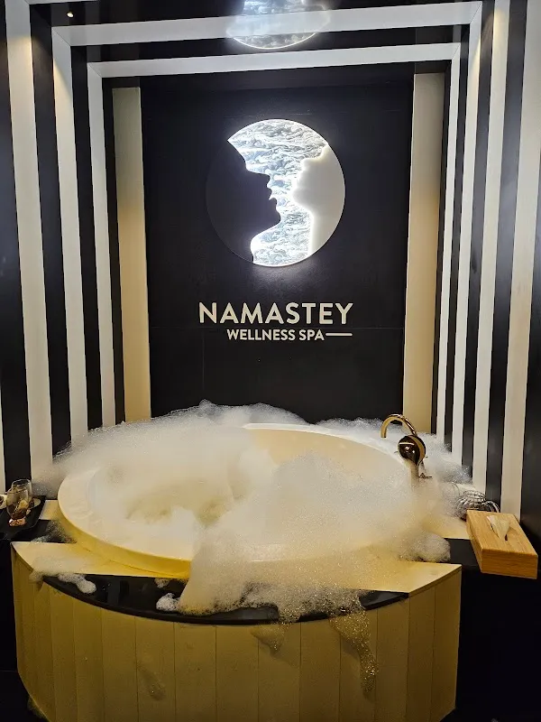 Nature Wellness Spa Lower Parel - Massage Spa in South Mumbai