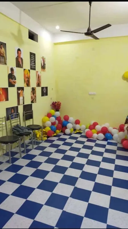 Ganesha Dance Acadamy