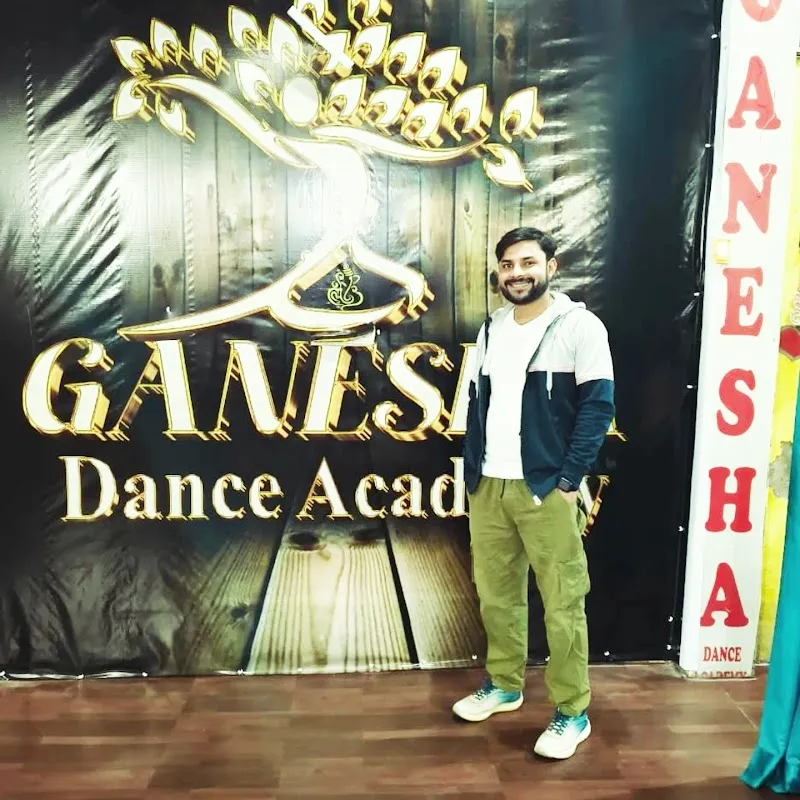 Ganesha Dance Acadamy