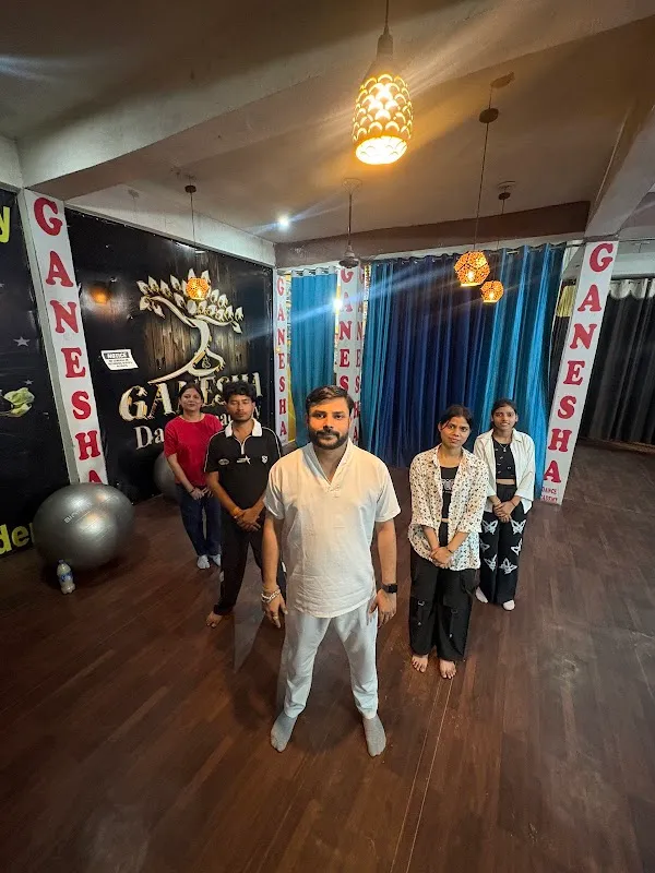 Ganesha Dance Acadamy
