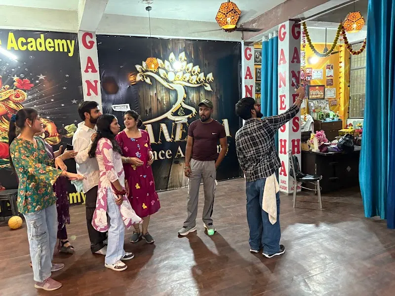 Ganesha Dance Acadamy