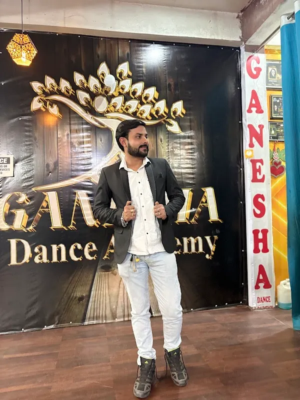 Ganesha Dance Acadamy