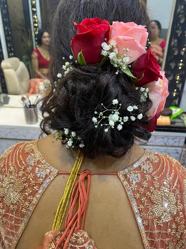 Debashree's Make-Up Studio and Ladies Salon