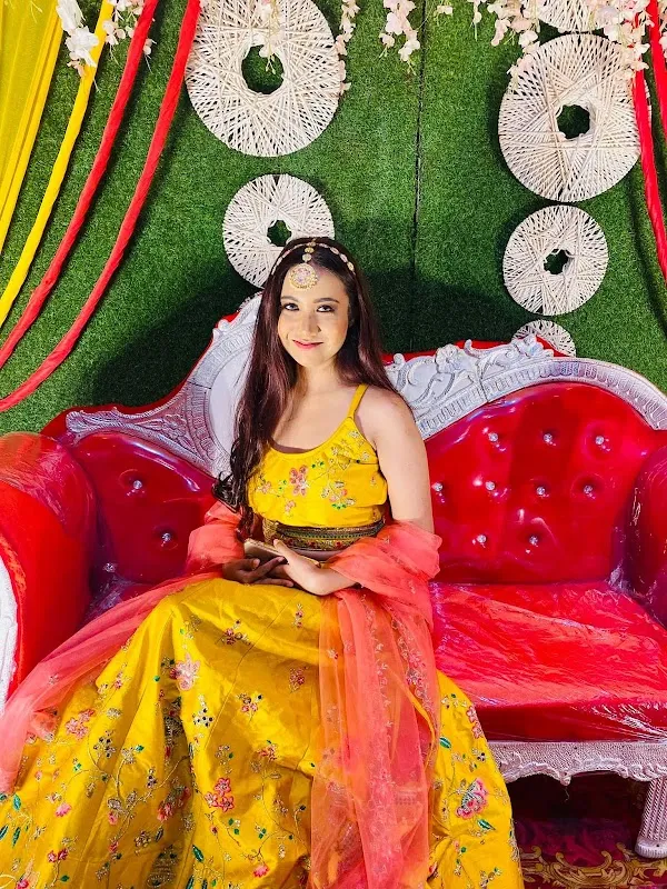 Debashree's Make-Up Studio and Ladies Salon