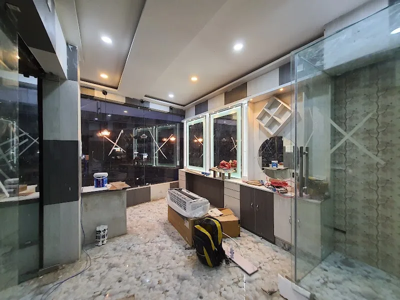 Debashree's Make-Up Studio and Ladies Salon