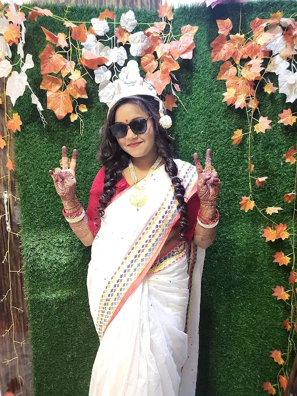 Debashree's Make-Up Studio and Ladies Salon
