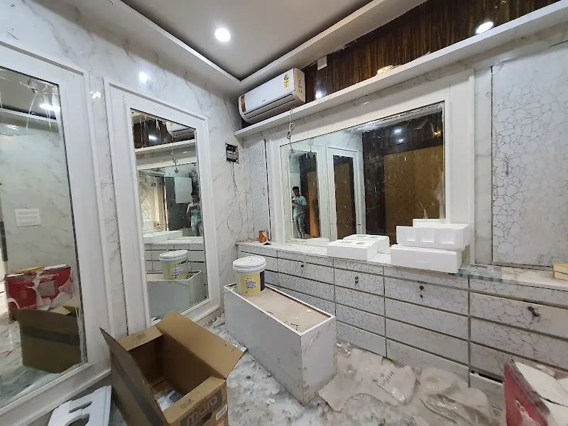Debashree's Make-Up Studio and Ladies Salon