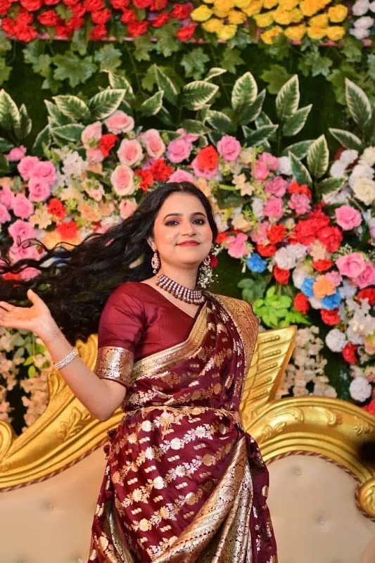 Debashree's Make-Up Studio and Ladies Salon
