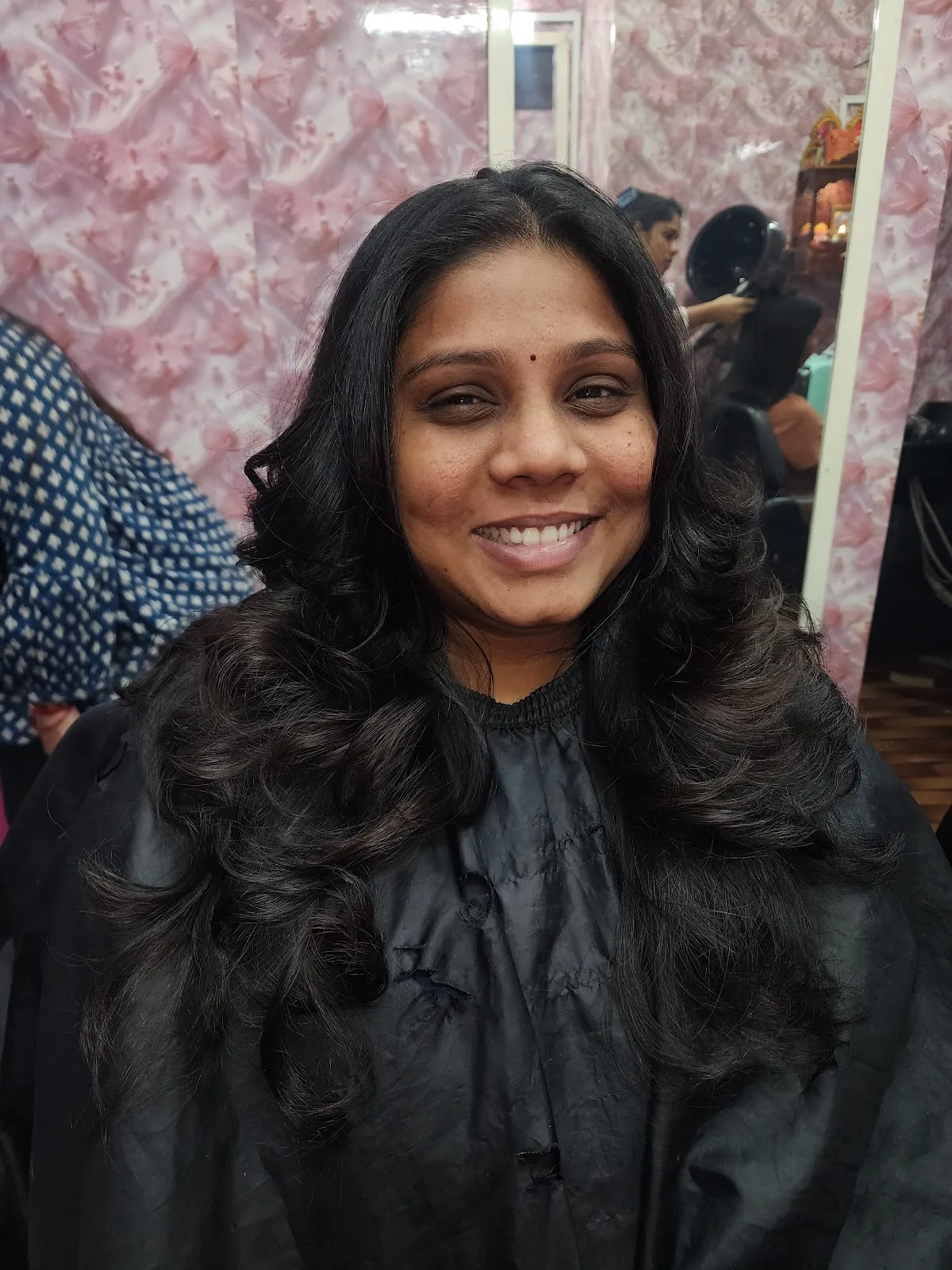 Niharikas Blush Salon & Academy