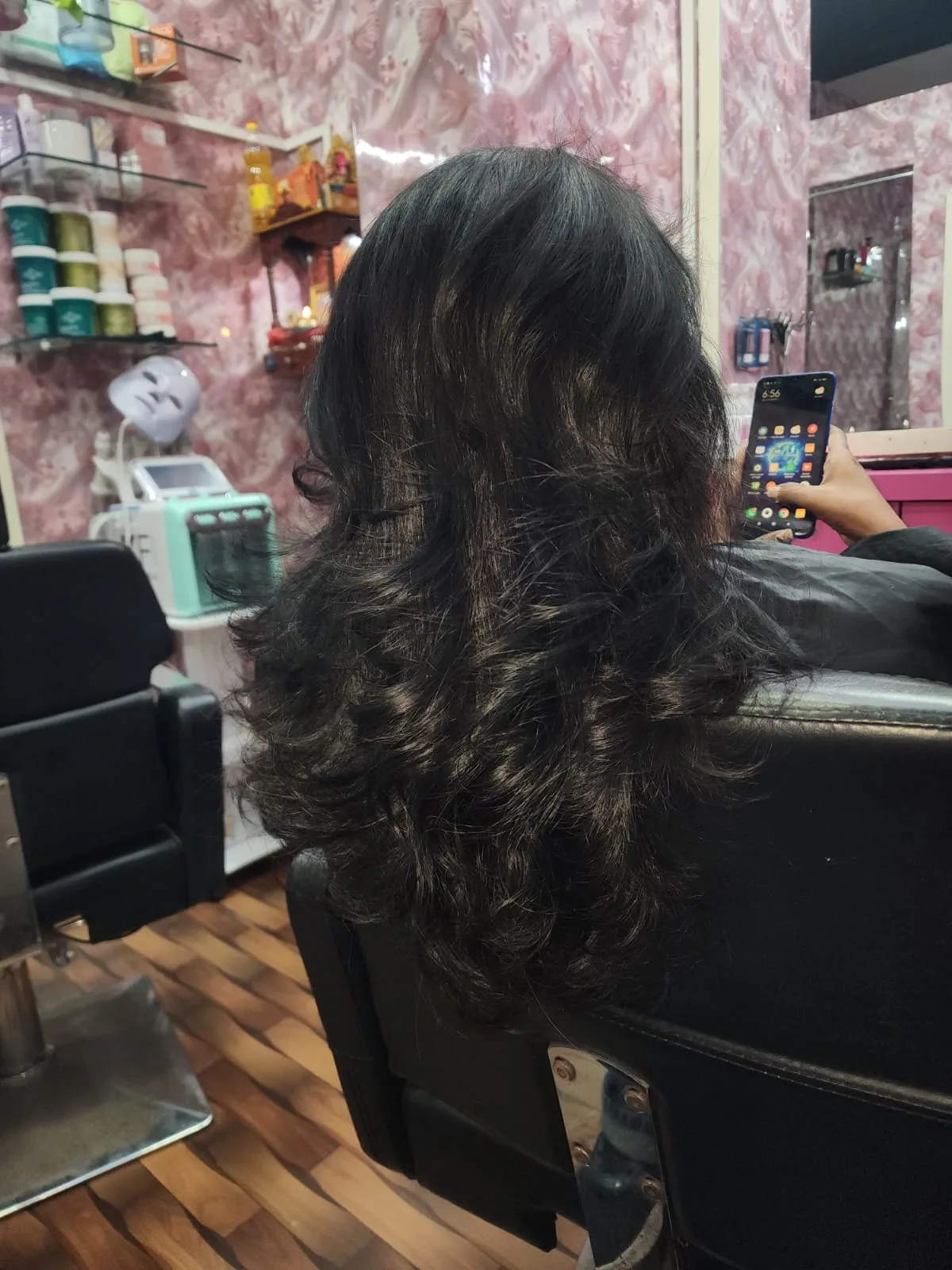 Niharikas Blush Salon & Academy