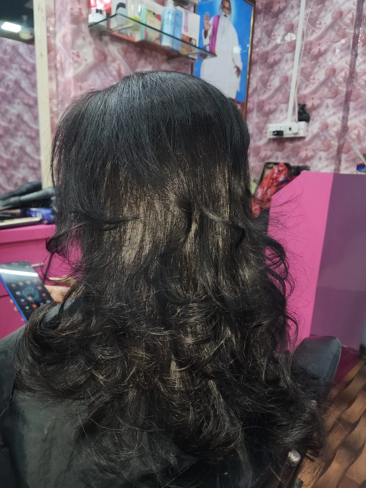Niharikas Blush Salon & Academy