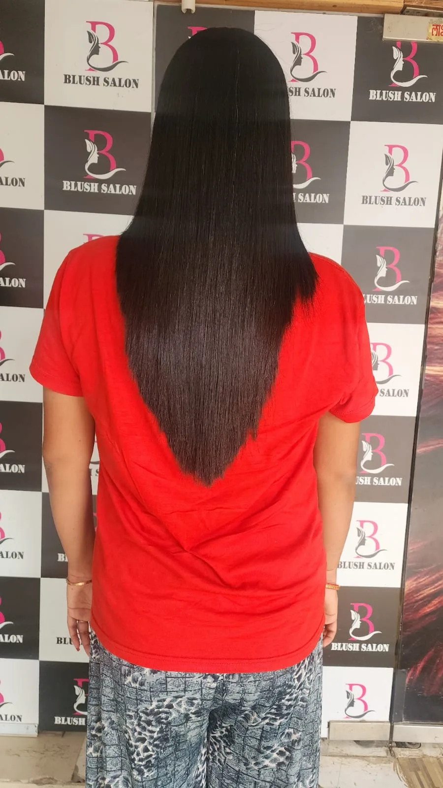 Niharikas Blush Salon & Academy