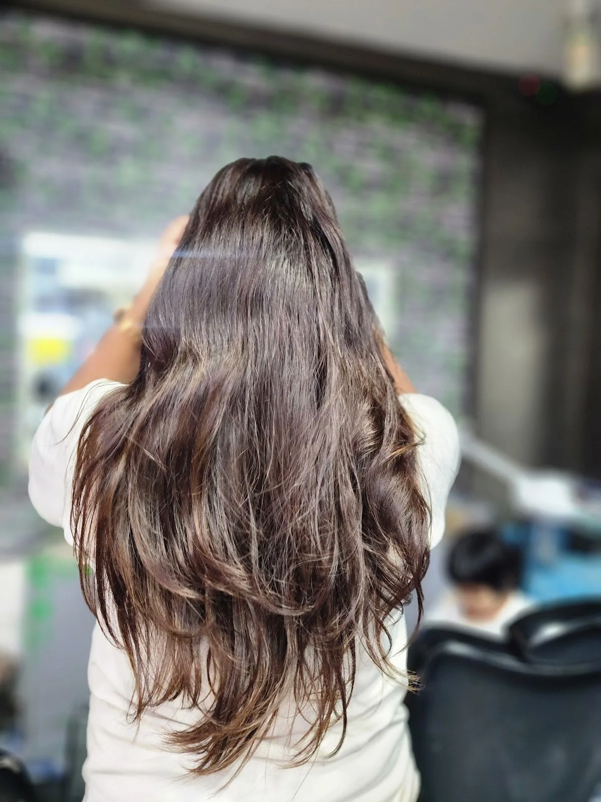 Niharikas Blush Salon & Academy