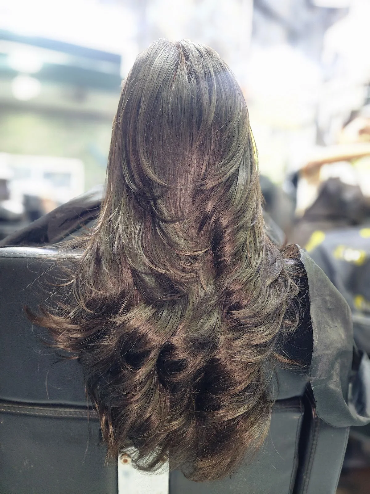 Niharikas Blush Salon & Academy