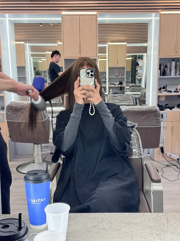 Hair Philosophy LIC