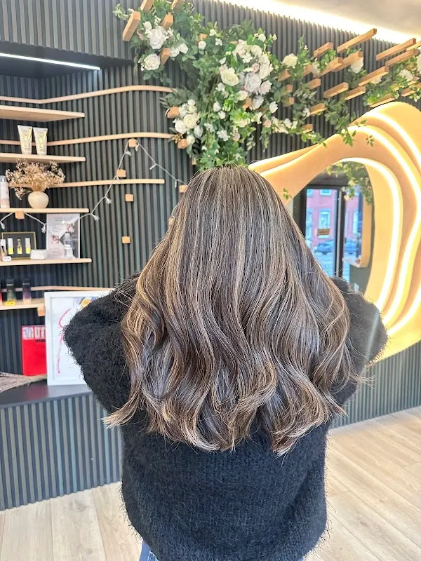 Hair Philosophy LIC