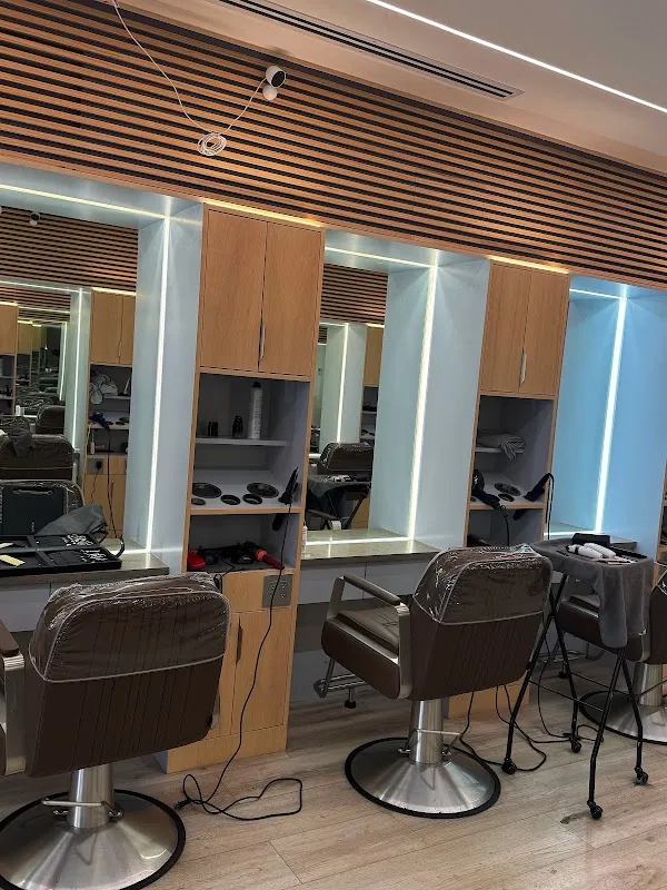 Hair Philosophy LIC