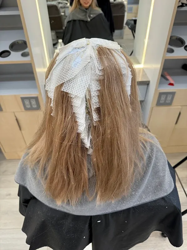 Hair Philosophy LIC