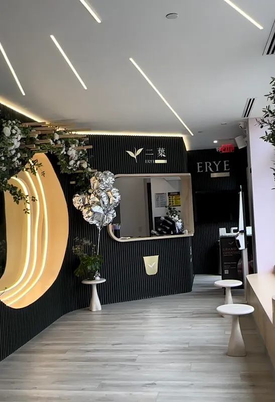 Hair Philosophy LIC