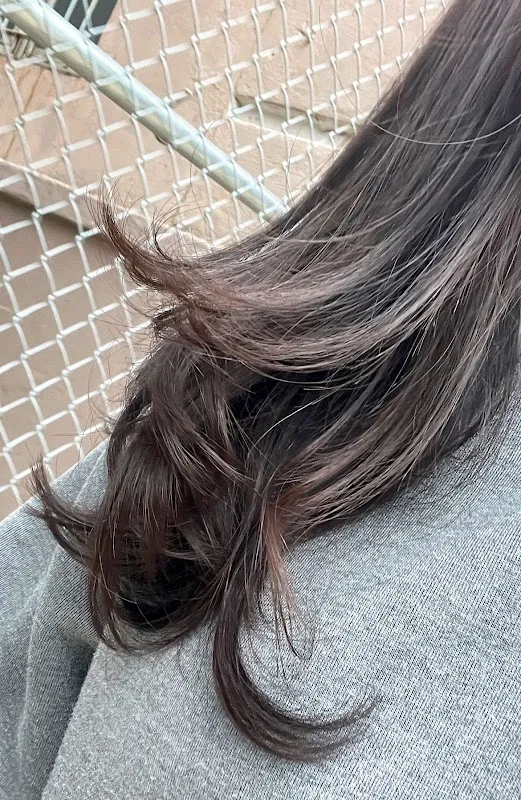 Hair Philosophy LIC