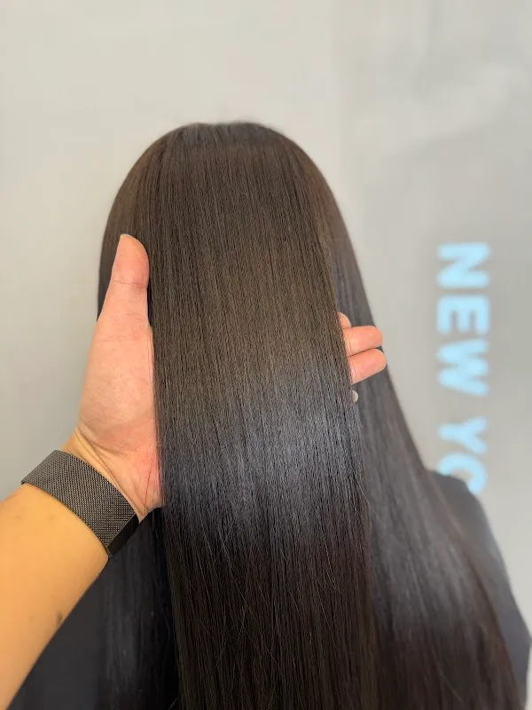 Hair Philosophy LIC