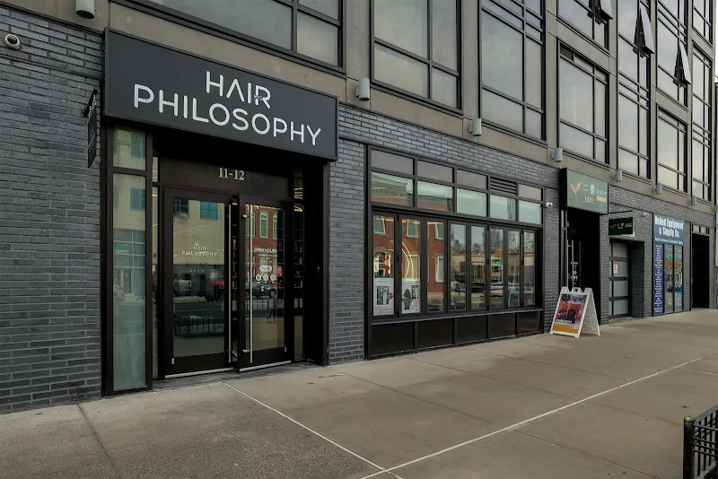 Hair Philosophy LIC
