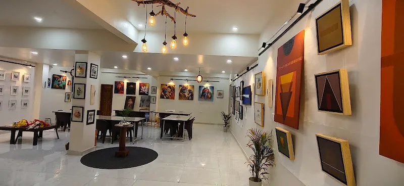 Chitrakathi Art School