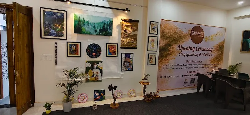 Chitrakathi Art School