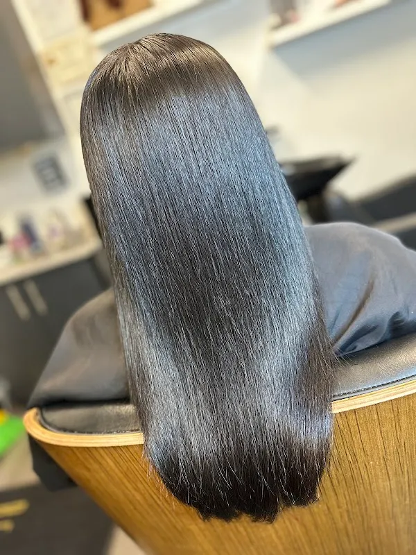 Beauty Textures and Styles
