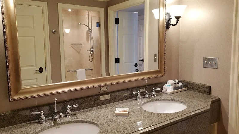 The Lodge at Woodloch