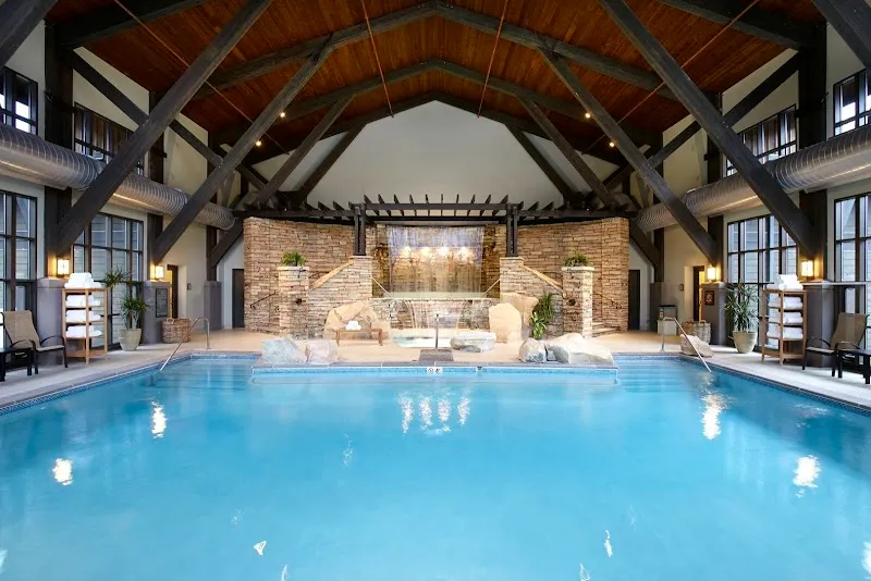 The Lodge at Woodloch