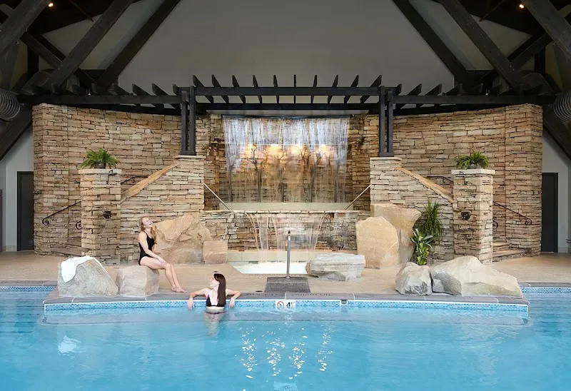 The Lodge at Woodloch