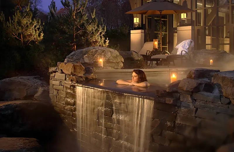 The Lodge at Woodloch